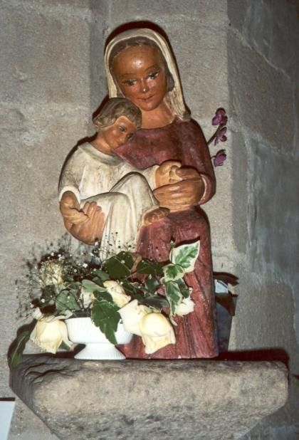 MARIA, Moeder Gods (2)