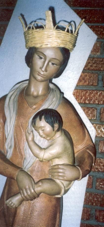 MARIA, Moeder Gods (7)