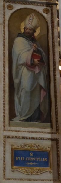 Fulgentius van Ruspe (3)