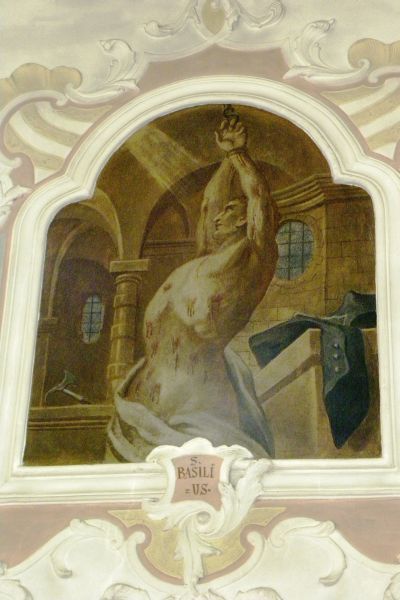 Basilius van Ancyra (1)