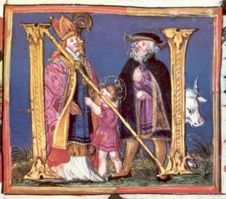 Theopemptus van Nicomedië (1)