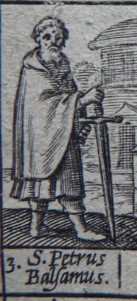 Petrus Balsam (2)