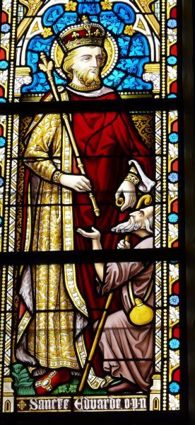 Edward de Belijder (5)