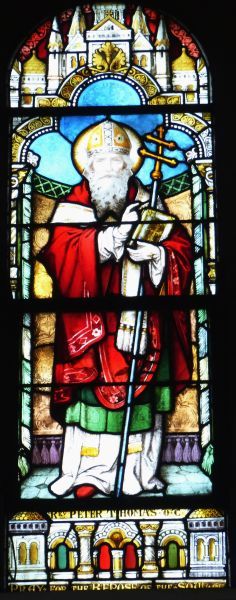 Petrus Thomas (2)