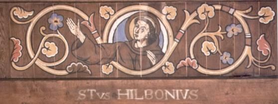 Tillo van Solignac (1)