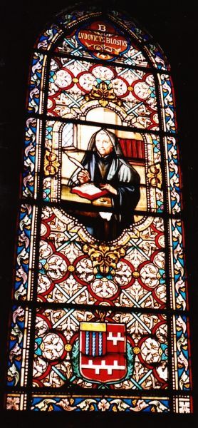 Ludovicus Blosius (2)