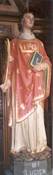 Lucianus van Beauvais (1)