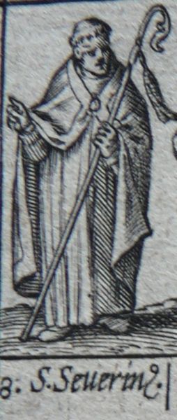 Severinus van Noricum (2)