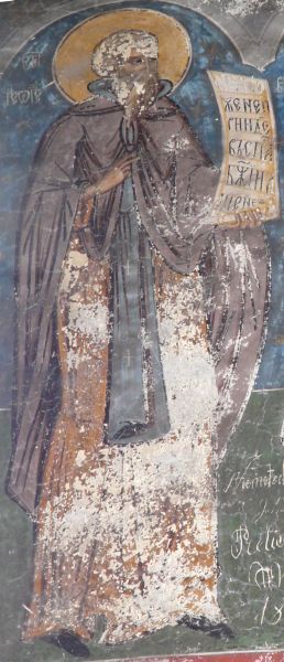Georgius Chozebites (3)