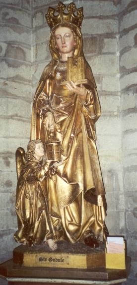Goedele van Brussel (1)