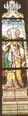 Marie-Thérèse de Jésus (1)