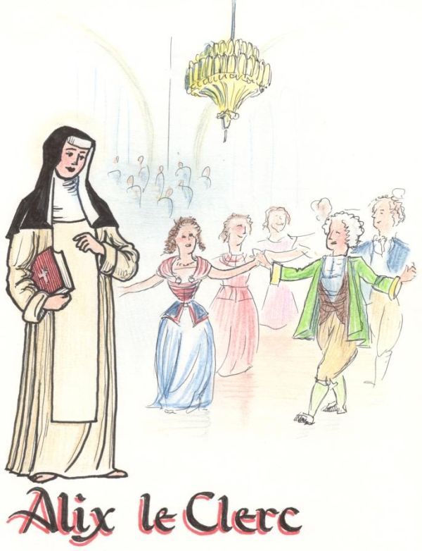 Marie-Thérèse de Jésus (2)