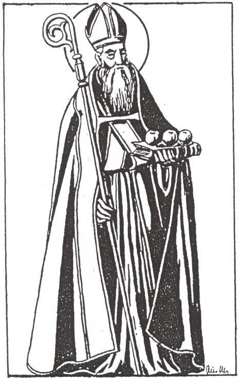 Guillaume van Bourges (1)