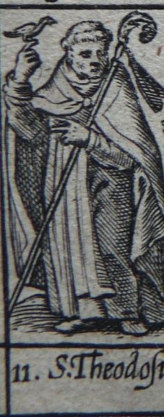 Theodosius de Cenobiarch (3)