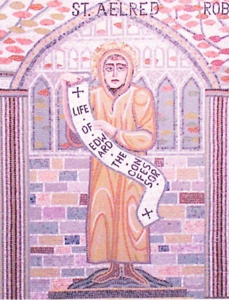 Aelred van Rievaulx (1)
