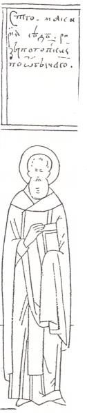 Martinianus van Byelozersk (1)