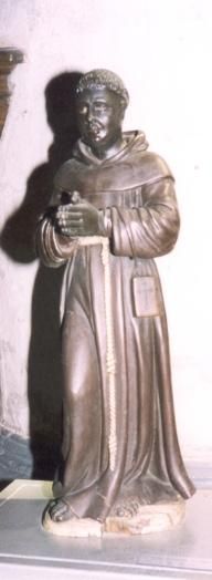 Bernardus van Corleone (1)