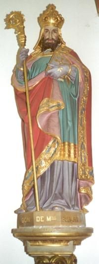 Hilarius van Poitiers (1)