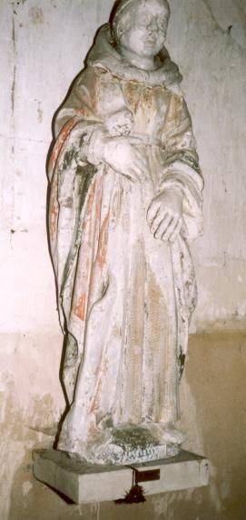 Hildemar van Arrouaise (1)