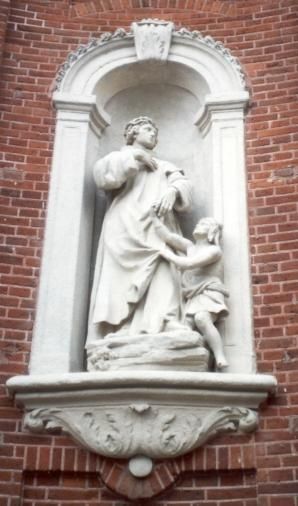 Gottfrid van Cappenberg (3)