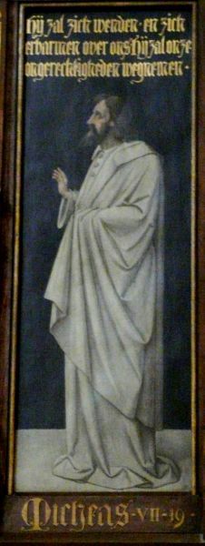 Christus Micha Jr Profeet (1)