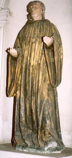 Placidus van Subacio.