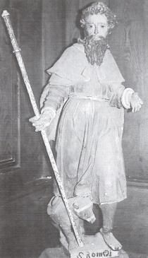 Romedius van Nonsberg (1)