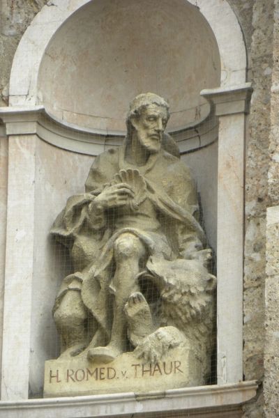 Romedius van Nonsberg (2)