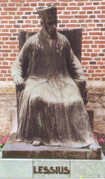 Leonard Lessius (2)