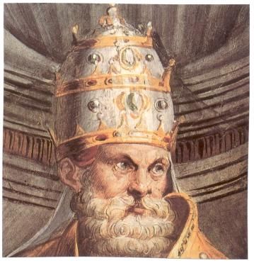Marcellus I Paus (1)
