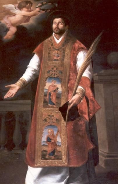 Marcellus I Paus (2)