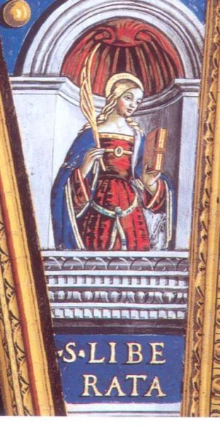 Liberata van Pavia (1)