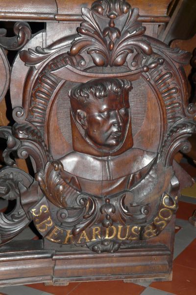 Vijf franciscaner martelaren van Marokko (2)