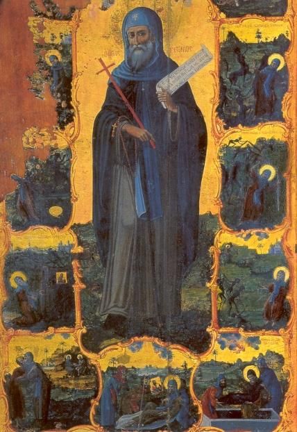 Antonius Abt (1)