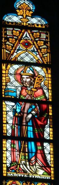 Sulpitius van Maastricht (4)