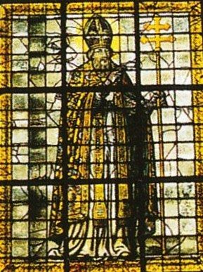 Sulpitius II Pius van Bourges (2)