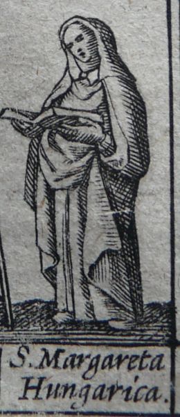 Margit van Hongarije (3)