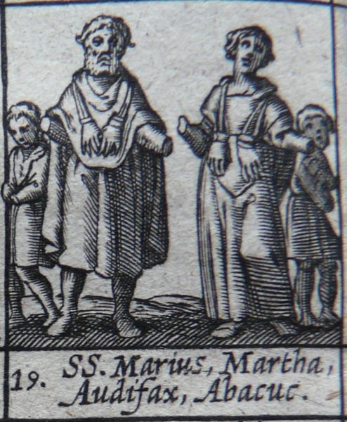 Marius de Pers (2)
