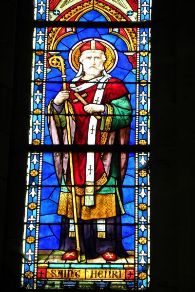 Henry van Uppsala (1)