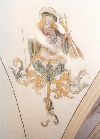 Sebastianus van Rome (4)