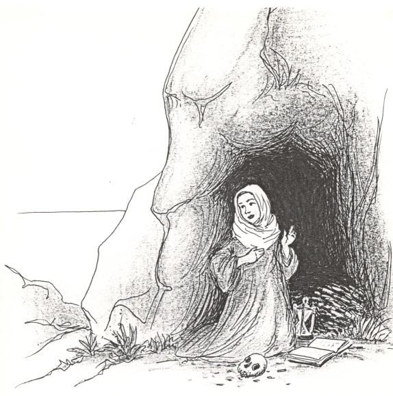 Eustochia Calafato (1)