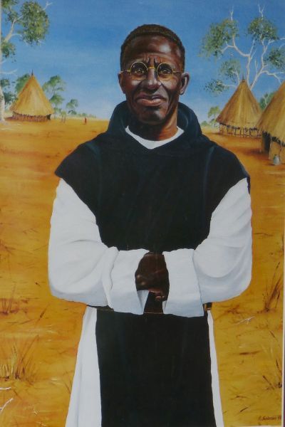 Cyprian Tansi (1)