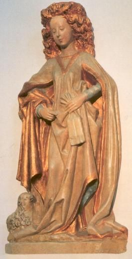 Agnes van Rome (2)