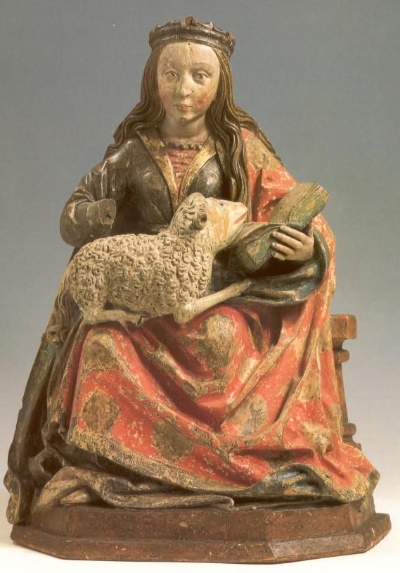 Agnes van Rome (3)