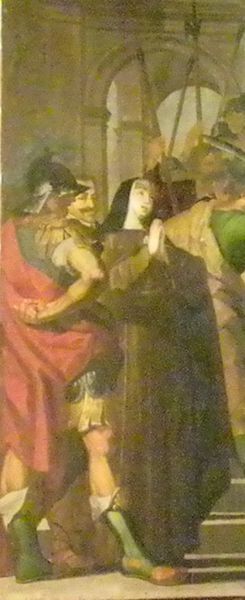 Josepha-Maria Benigánim (1)