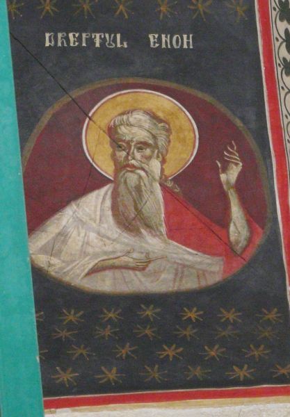 Henoch Aartsvader (1)