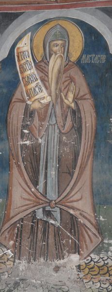 Anastasius van Kiev (1)