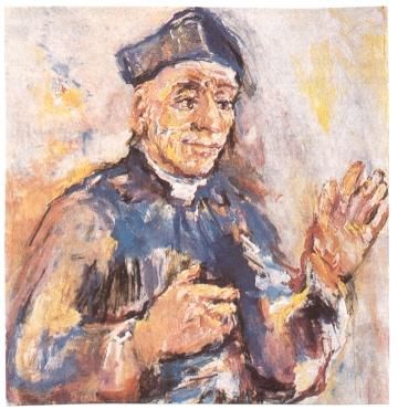 Vincentius Pallotti (1)