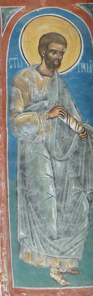 Parmenas van Filippi (1)