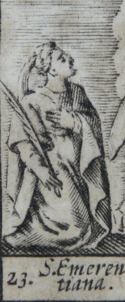 Emerentiana van Rome (3)